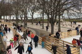 balatonfüred jégpálya