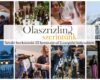 Olaszrizling Szerintünk | Csopak | 2026 január 31.