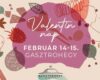 Gasztrohegy Badacsony – Valentin nap | 2026 február 14-15.