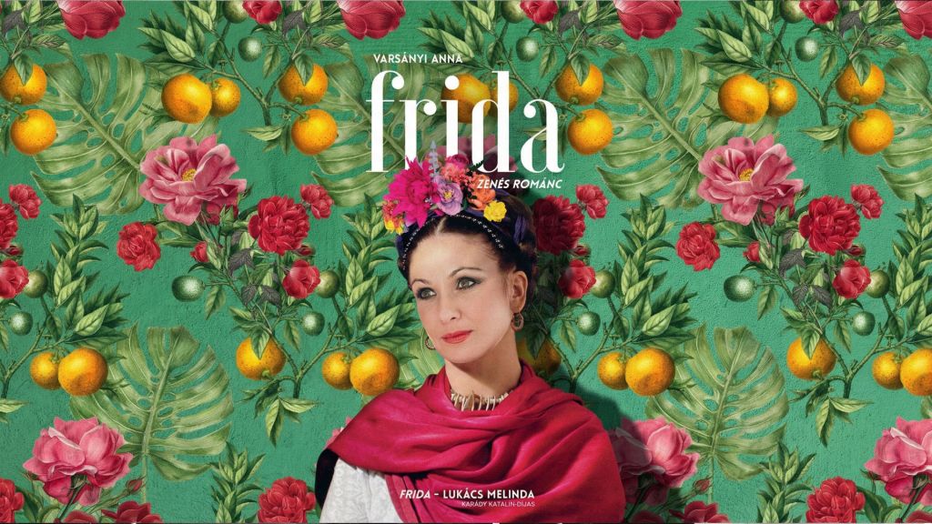 Frida