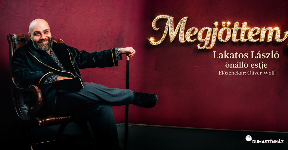 Lakatos László Balatonlelle 2026