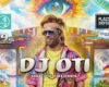 DJ OTI und die Freunde | Siófok | 2026 augusztus 19.