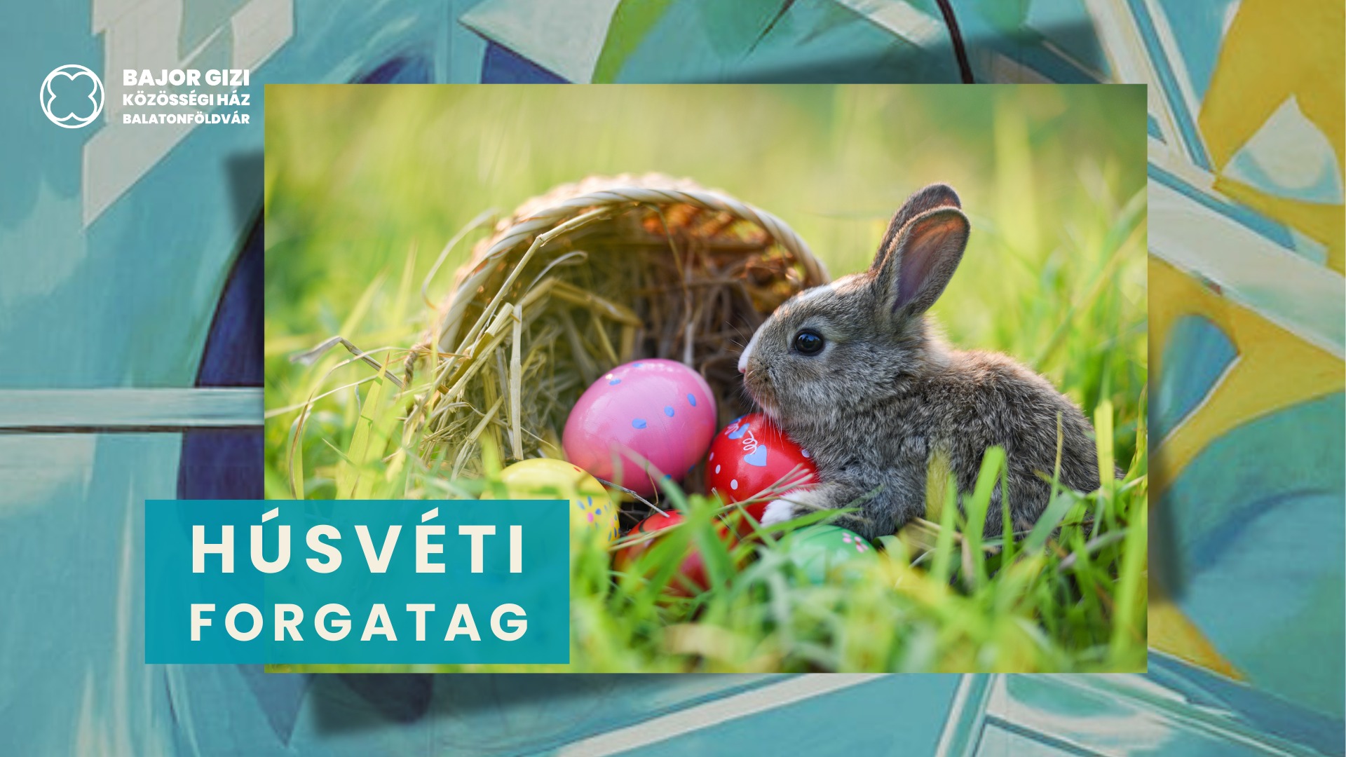 Balatonföldvár Húsvéti Forgatag 2026