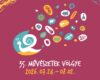 35. Művészetek Völgye | 2026 július 24 – augusztus 2.