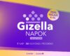 Gizella Napok 2026 | Veszprém | 2026 május 4-10.