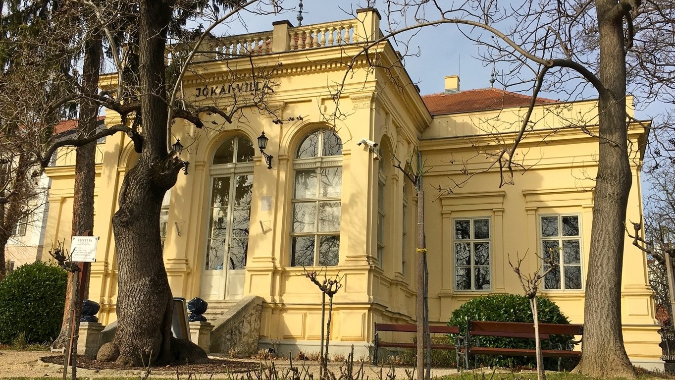 Jókai Napok Balatonfüred 2026