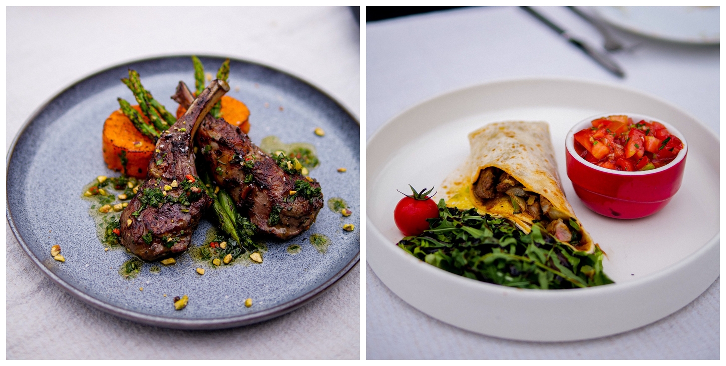 Gasztrohegy Badacsony Tüzes Badacsony 2026