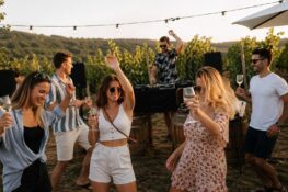 7 Program Balaton Május 1 hétvége 2026