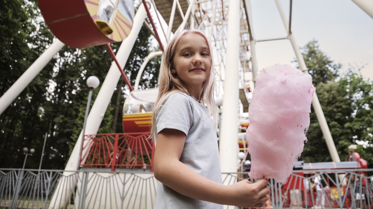 Május 1 hétvége majálisok a Balaton körül