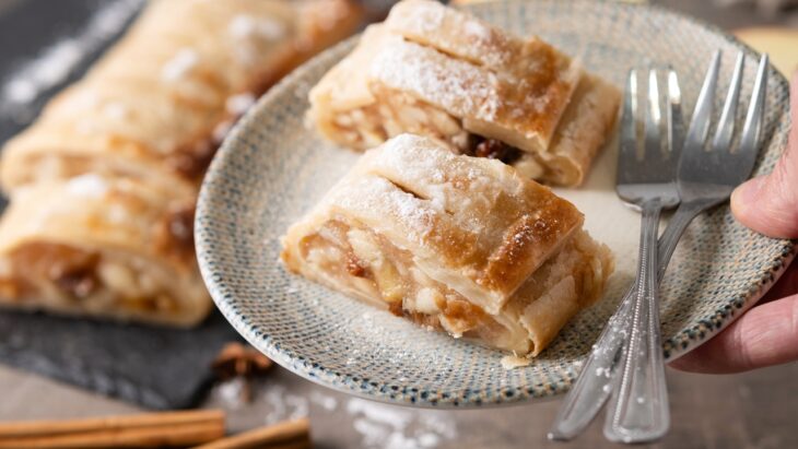 Örvényesi Rétesfesztivál | 2026 április 25.