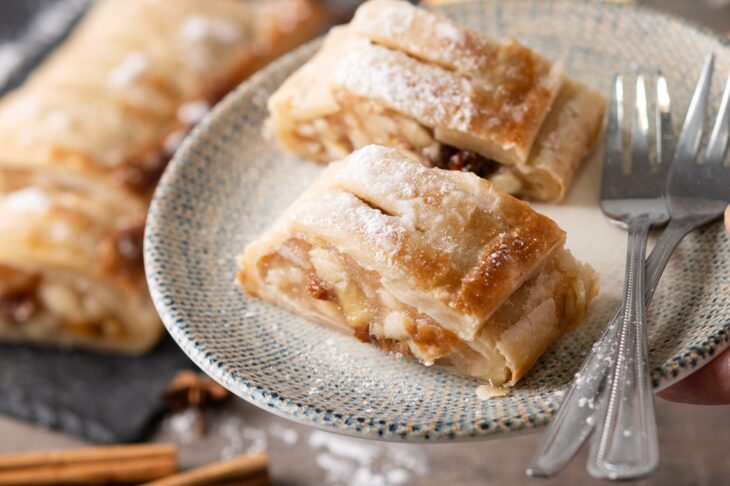 Örvényesi Rétesfesztivál | 2026 április 25.