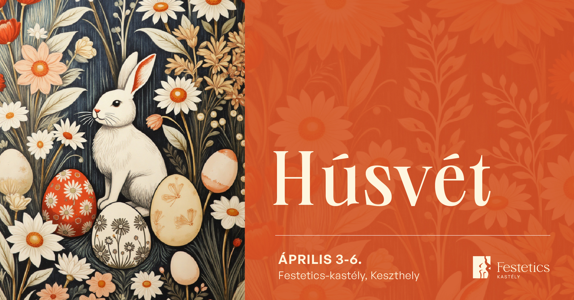 Keszthely Húsvét a Kastélyban 2026