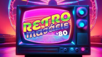 Retró Majális a Siófoki Nagystrandon | 2026 május 1-2.