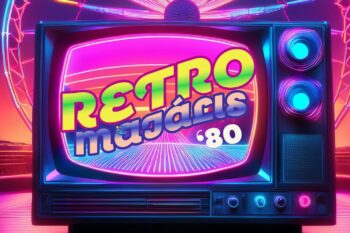 Retró Majális a Siófoki Nagystrandon | 2026 május 1-2.