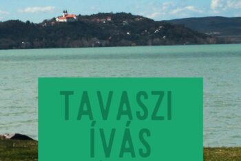 Tavaszi Ívás | Zamárdi | 2026 április 10-12.