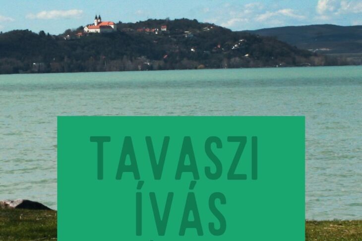 Tavaszi Ívás | Zamárdi | 2026 április 10-12.