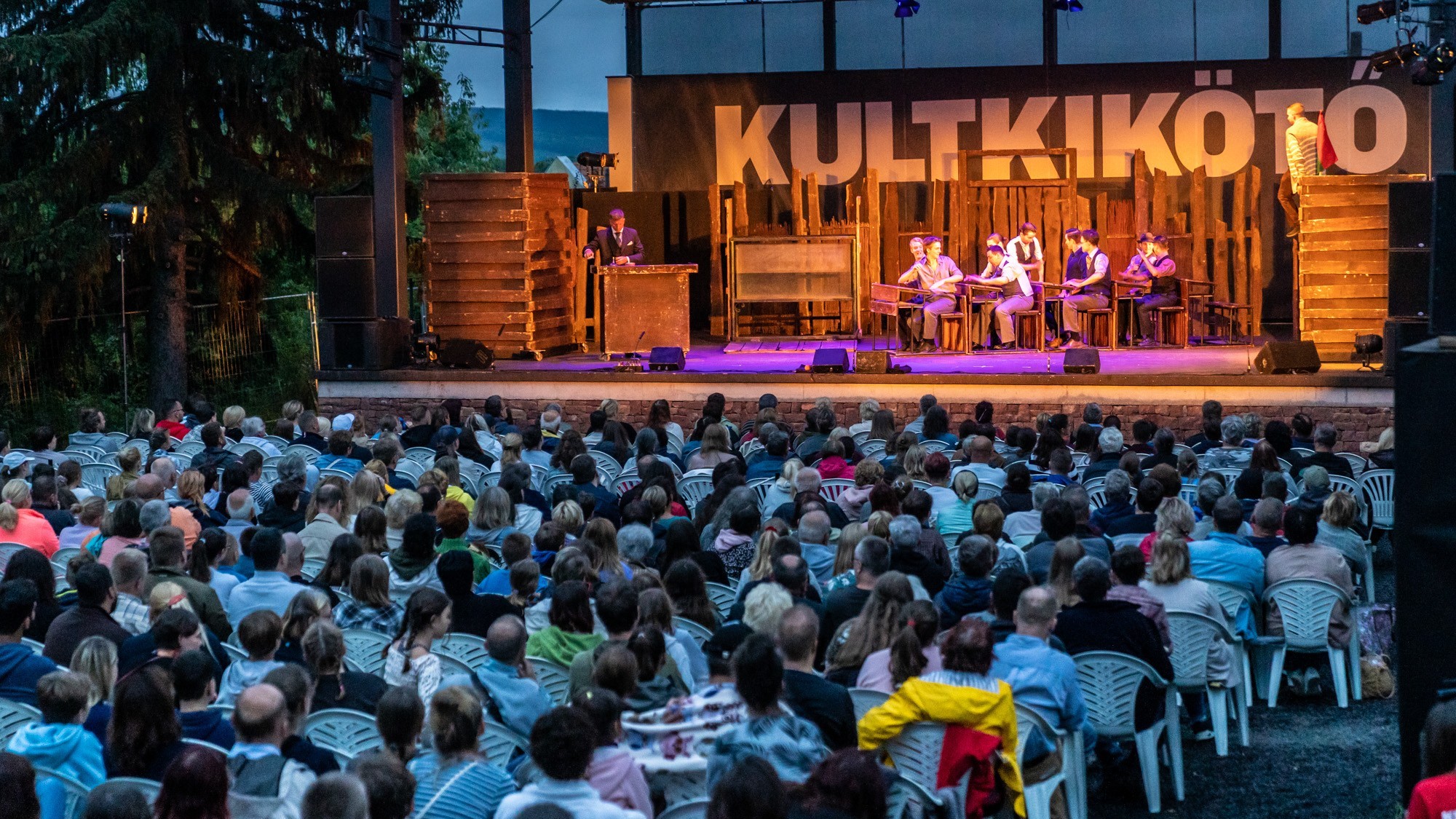 Kultkikötő Balatonboglár 2026