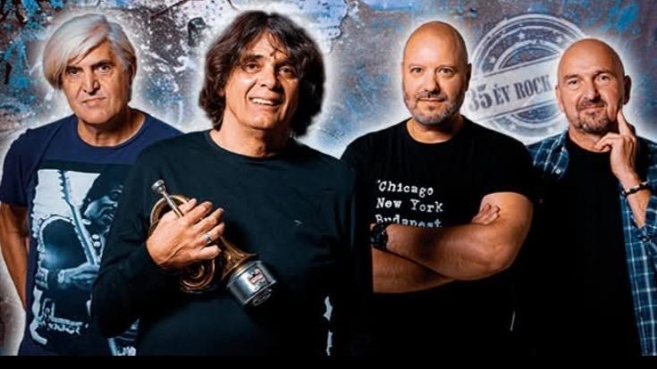 Takáts Tamás Blues Band