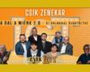 Csík-Presser-Karácsony A dal a miénk 2.0 | Balatonakarattya | 2026 június 26.
