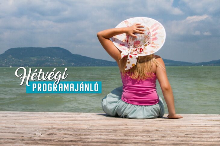 Hétvégi Programajánló | 2026 június 19-21.
