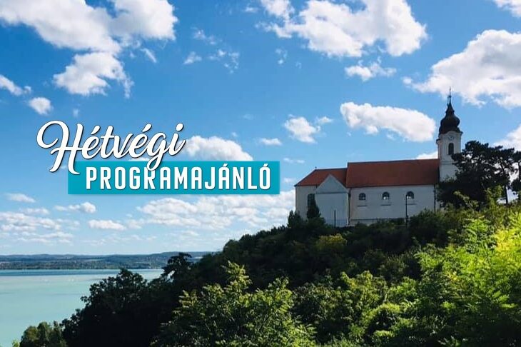 Hétvégi Programajánló | 2026 június 12-14.