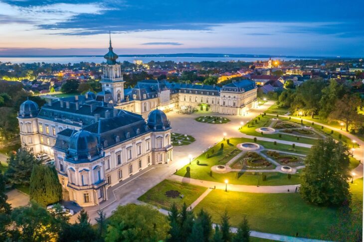 Jazz Fest | Keszthely | 2026 június 27-28.