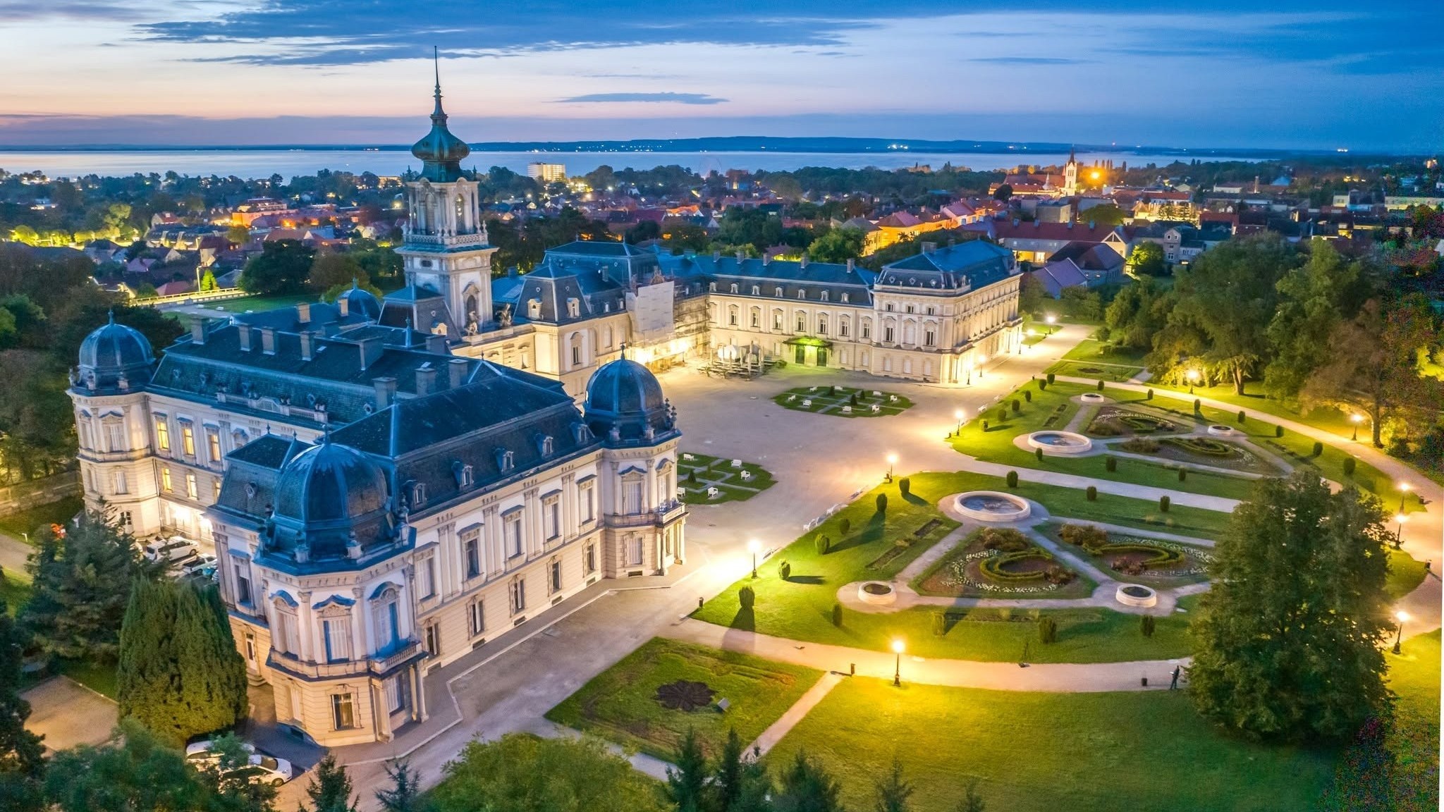 Jazz Fest Keszthely 2026