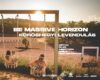 Be Massive Horizon x Kőröshegyi Levendulás | 2026 június 20.