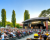 A Balatonlellei Szabadtéri Színpad 2026-os műsora