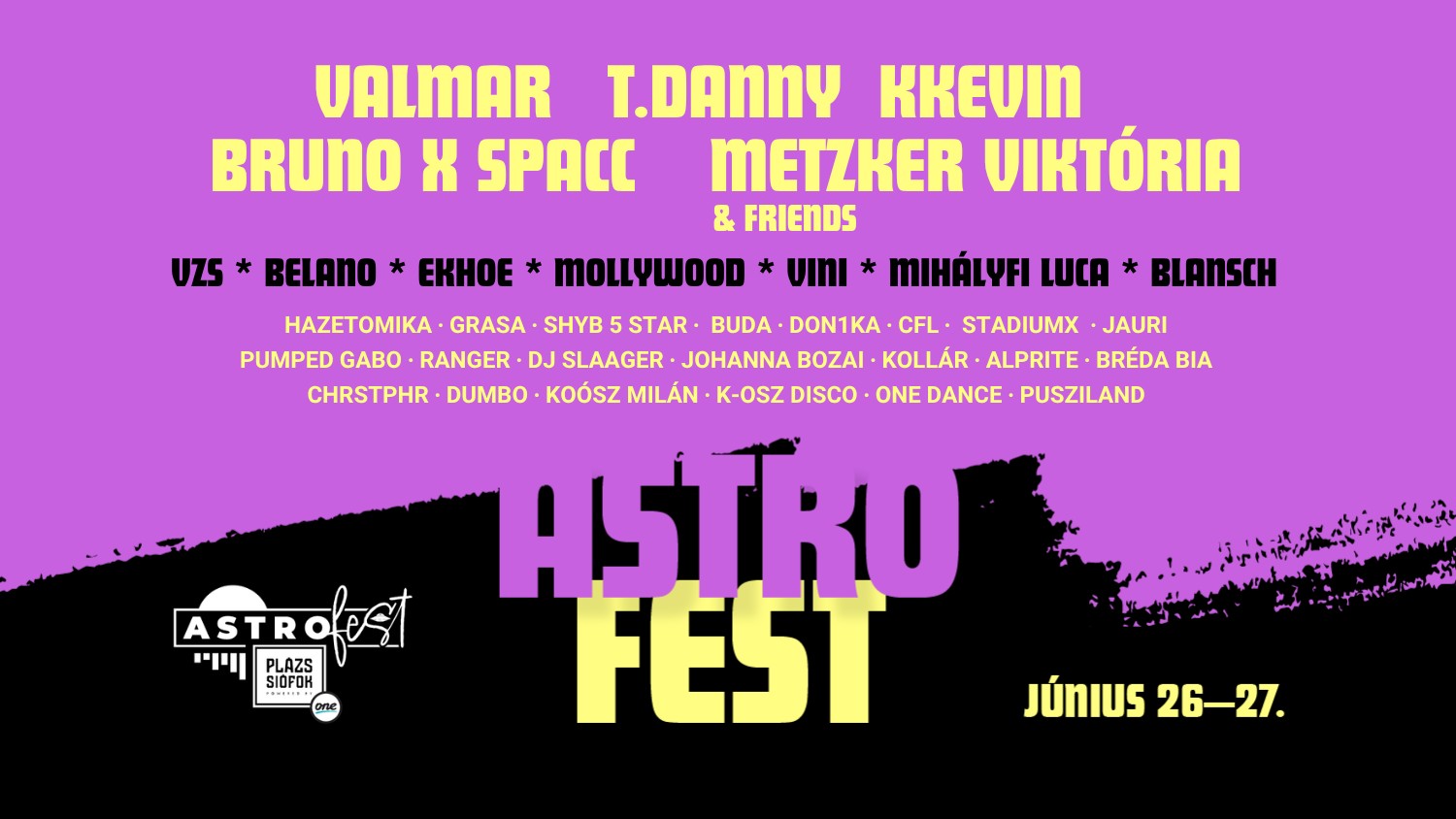 Siófok_Plázs_AstroFest 2026