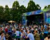 Rozé, Rizling és Jazz Fesztivál | Veszprém | 2026 július 10-19.
