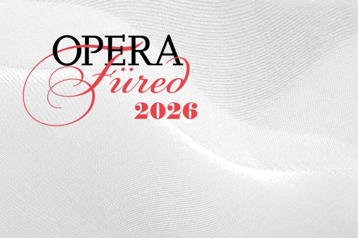 OperaFüred 2026 | Balatonfüred | 2026 július 23-24.