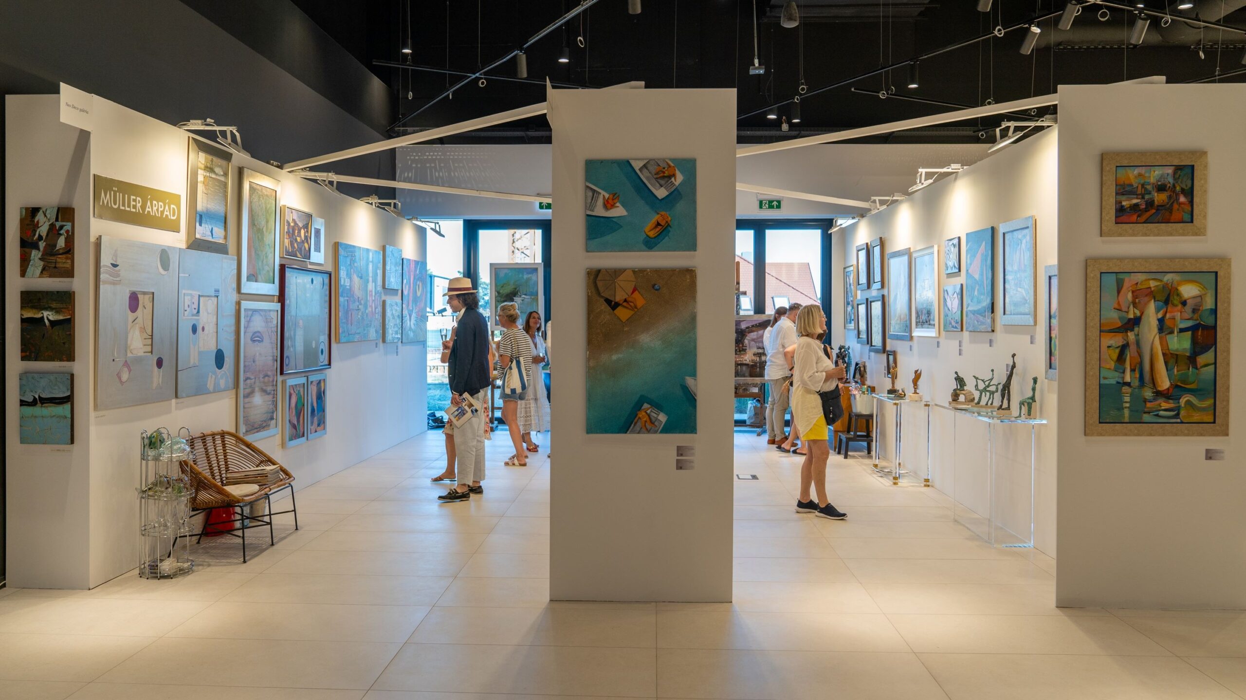 Füred Art Week 2026