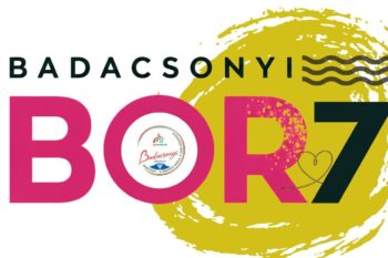 Badacsonyi Bor7 | 2026 július 24 – augusztus 2.