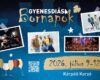 Gyenesdiási Bornapok | 2026 július 9-12.