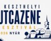 Keszthelyi Utcazene Fesztivál | 2026 július 21-augusztus 19.