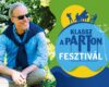 Klassz a pARTon 2026 | 2026 július 2 – augusztus 3.