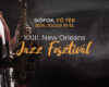 Siófoki New Orleans Jazz Fesztivál | 2026 július 10-12.