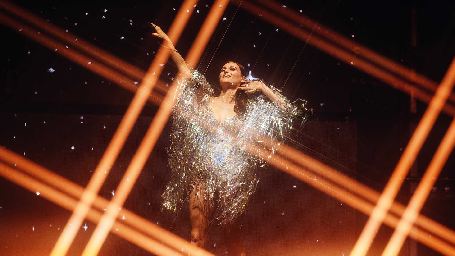 Paloznaki JazzPiknik 2027 - Sophie Ellis-Bextor