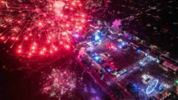 Rekord látogatószámot ért el a STRAND Fesztivál 2026-ban