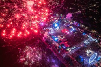 Rekord látogatószámot ért el a STRAND Fesztivál 2026-ban