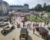 Festetics Concours d’Elegance | Keszthely | 2026 szeptember 5-6.