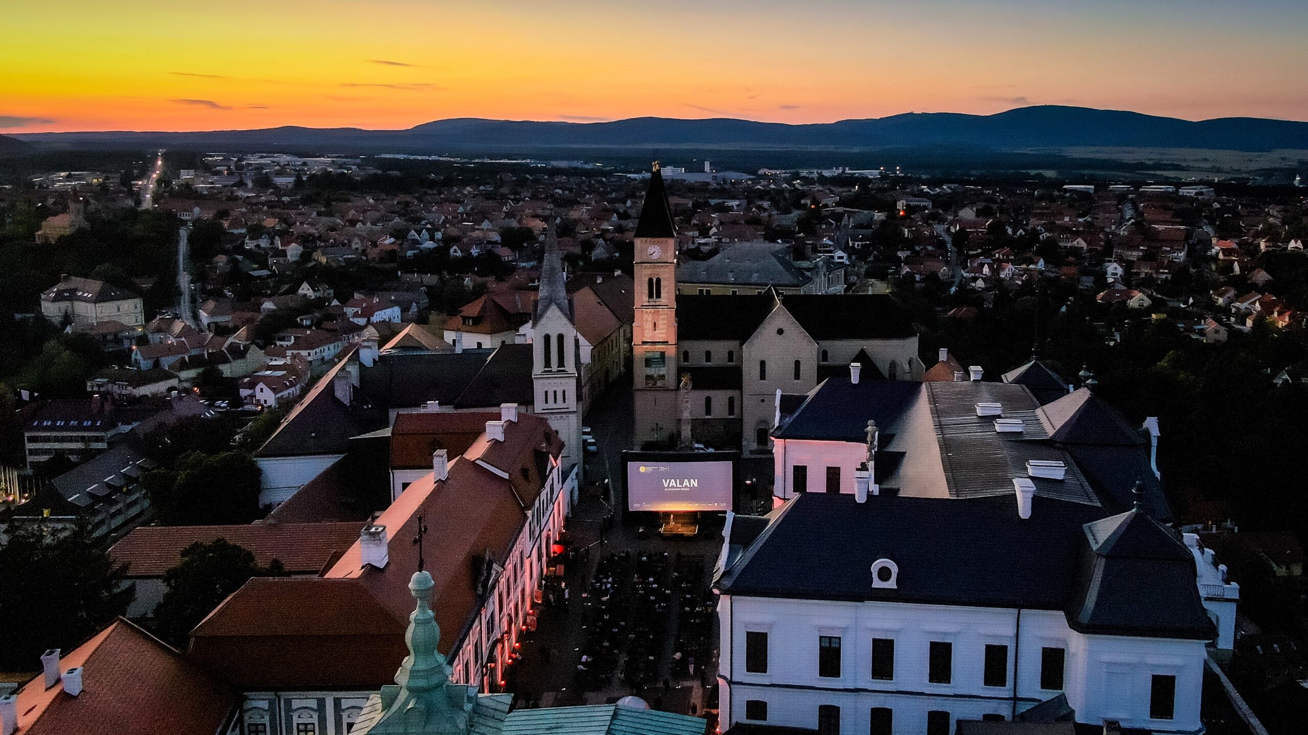 Veszprém - Balaton Fimpiknik 2026