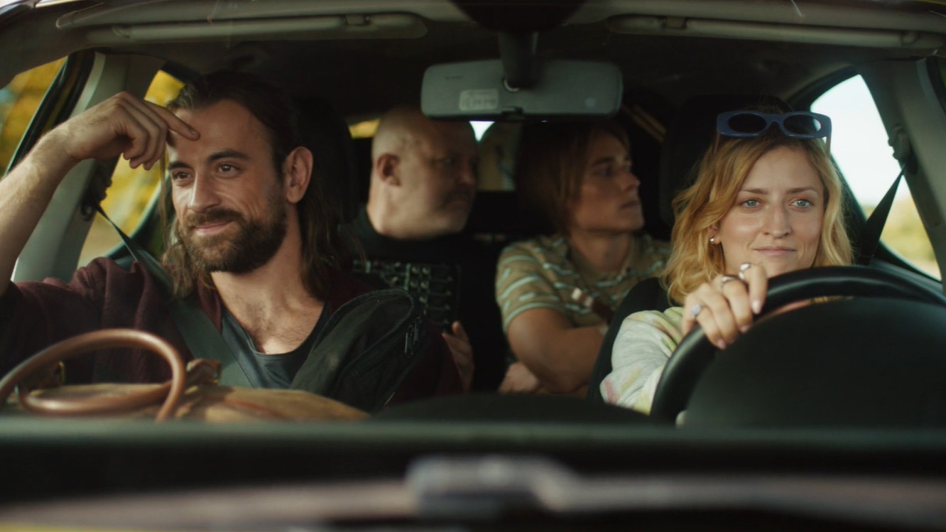 Veszprém-Balaton Filmpiknik 2026 - Még Egy Kívánság