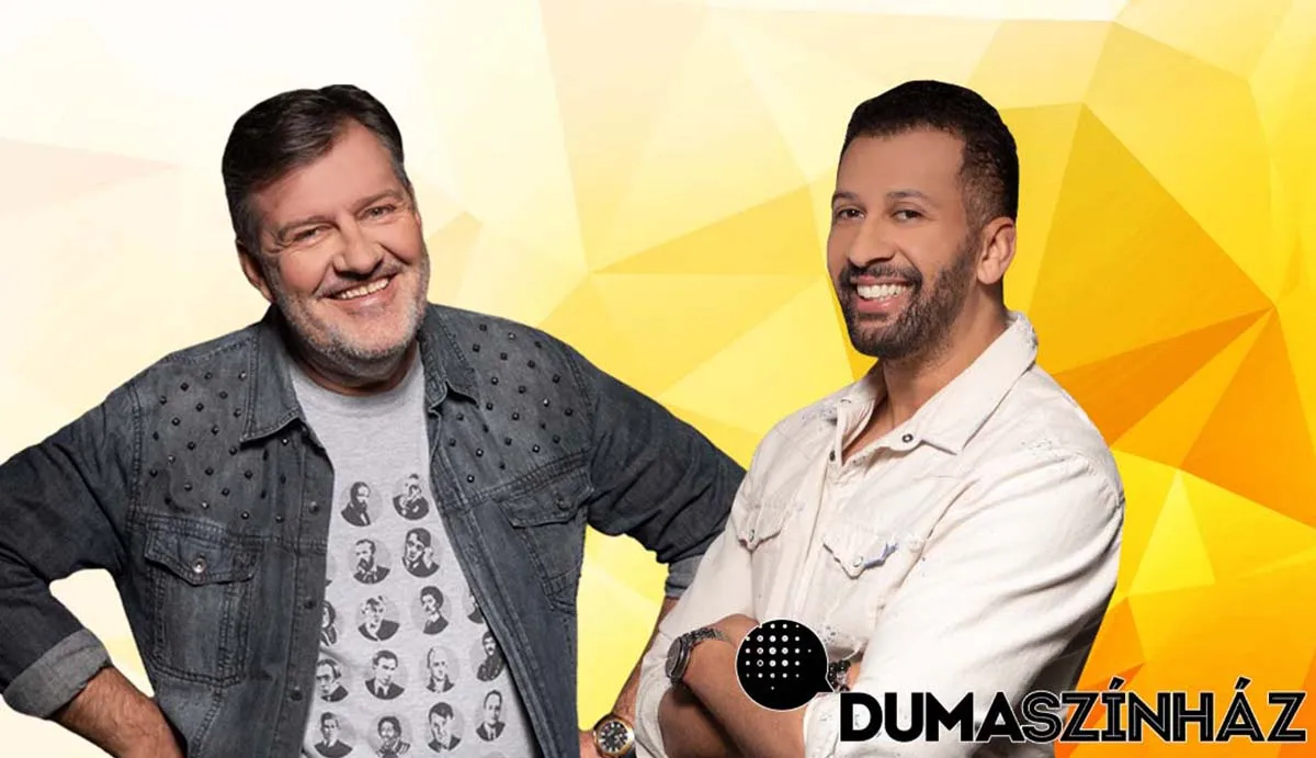Hadházi László és Musimbe Dávid Dennis Balatonfüreden | 2026 augusztus 29.