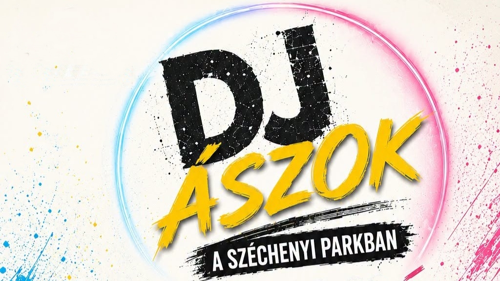 DJ Ászok | Balatonkenese | 2026 augusztus 8.