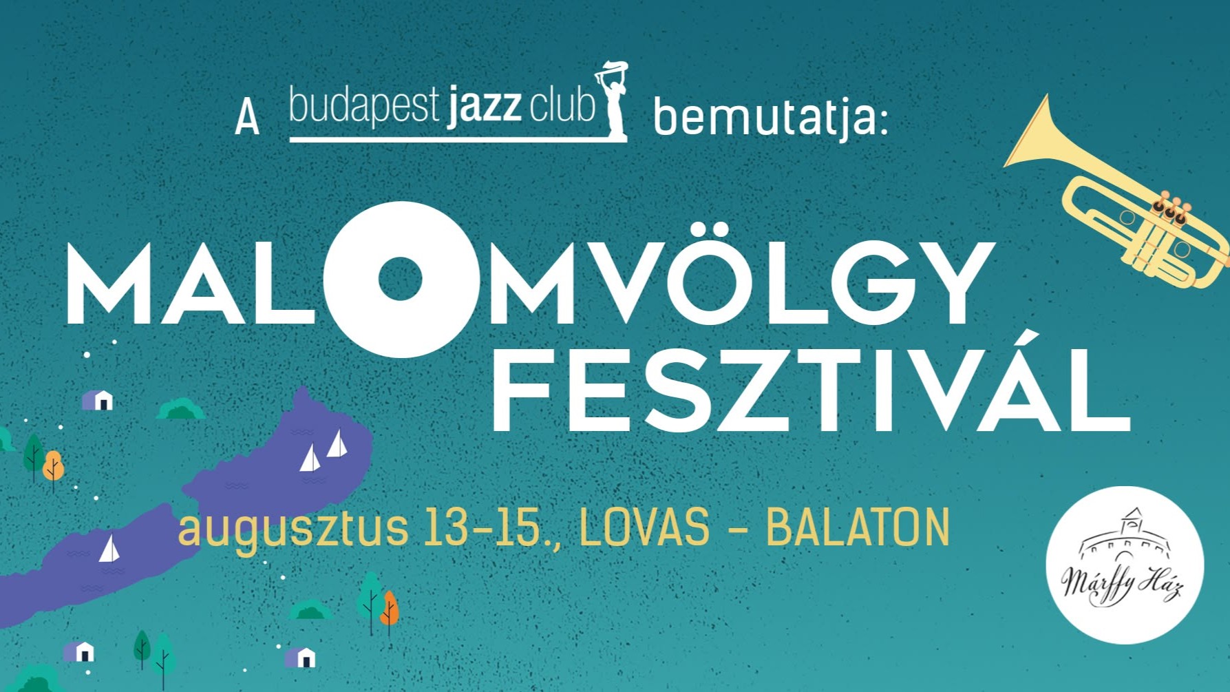 Malomvölgy Fesztivál 2026 Lovas 