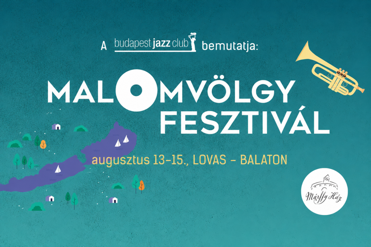 Malomvölgy Fesztivál | Lovas | 2026 augusztus 13-15.