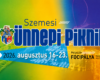 Szemesi Ünnepi Piknik | 2026 augusztus 16-23.
