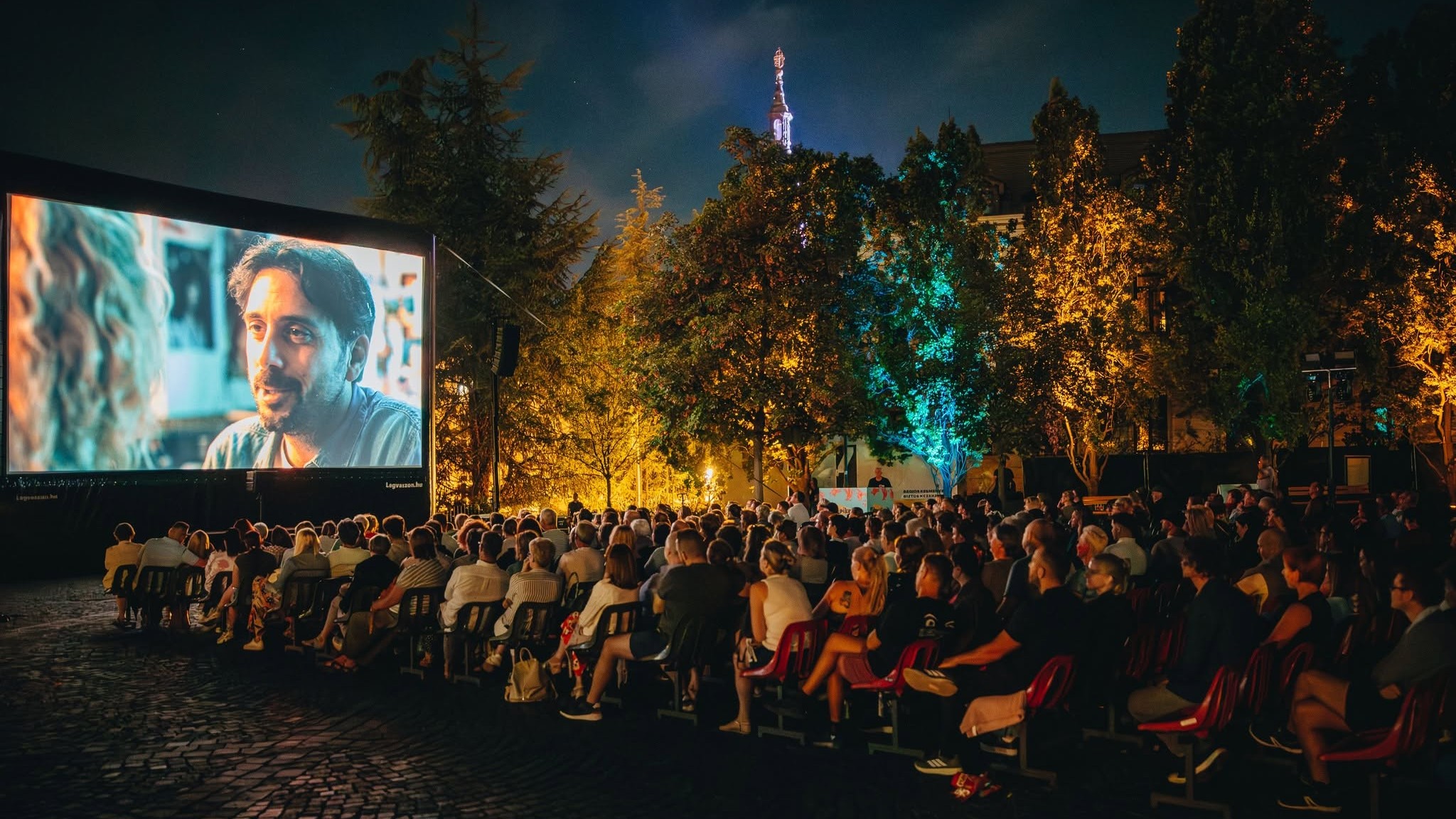 Veszprém-Balaton Filmpiknik 2026